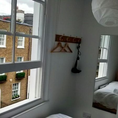 Central London Flat. Georgian Terrace. Bright. Ngoại thất bức ảnh