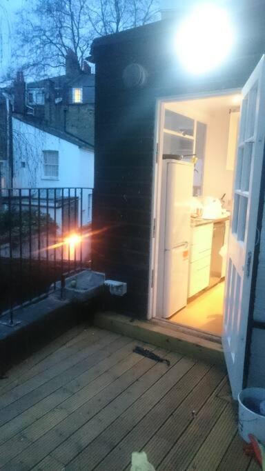 Central London Flat. Georgian Terrace. Bright. Ngoại thất bức ảnh