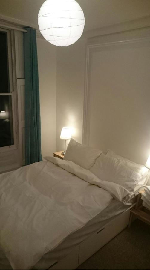 Central London Flat. Georgian Terrace. Bright. Ngoại thất bức ảnh