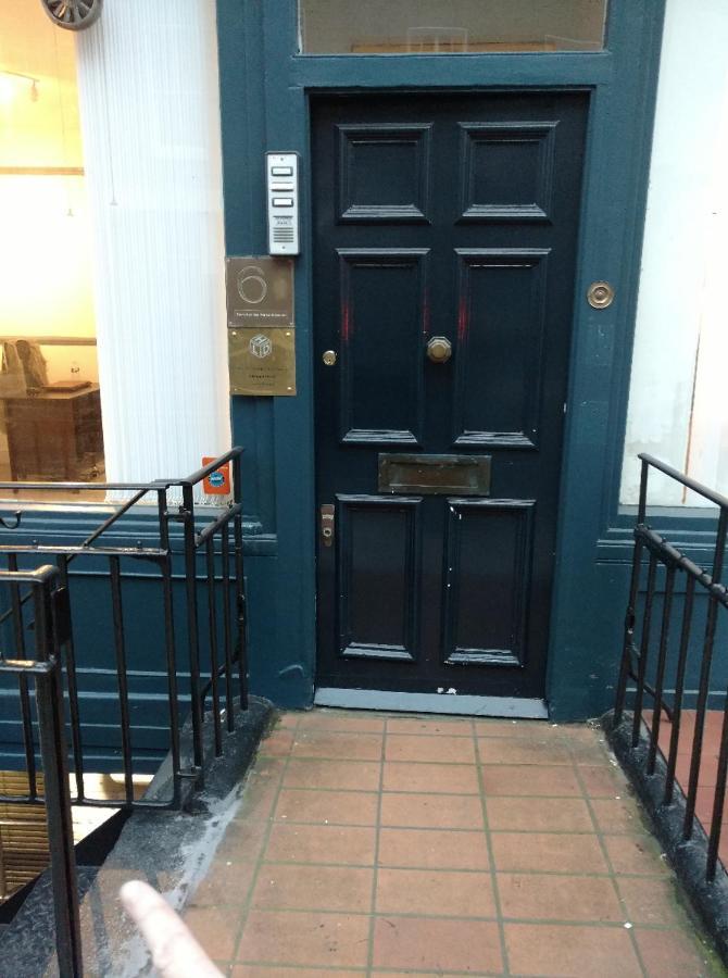 Central London Flat. Georgian Terrace. Bright. Ngoại thất bức ảnh