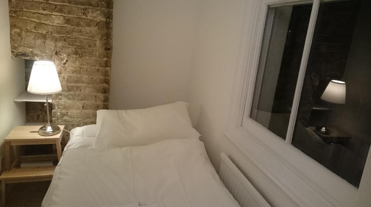 Central London Flat. Georgian Terrace. Bright. Ngoại thất bức ảnh