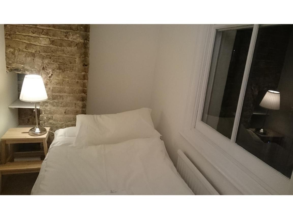 Central London Flat. Georgian Terrace. Bright. Phòng bức ảnh